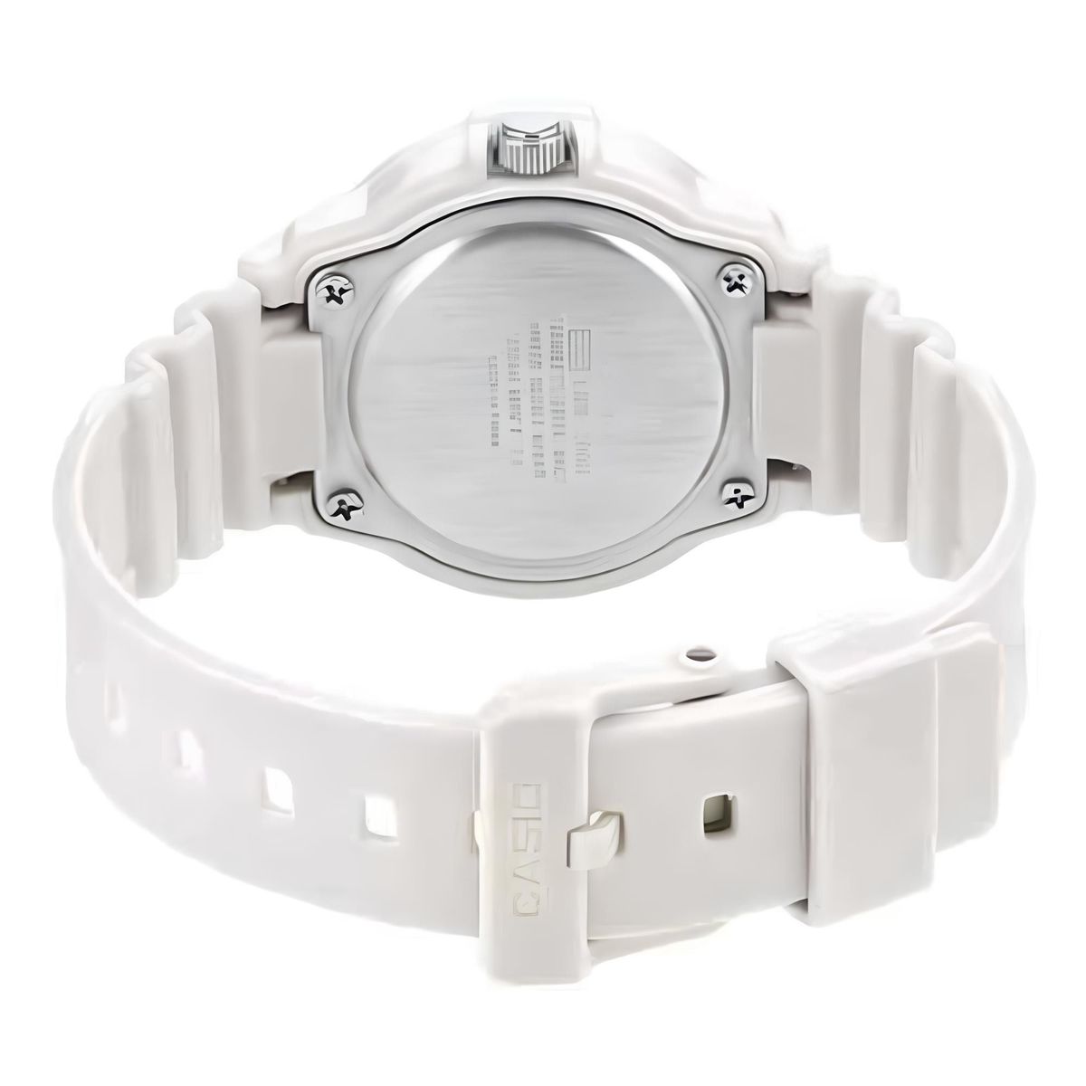 CASIO - Reloj Lrw-200h-2cv Mujer Analogo Resina CASIO