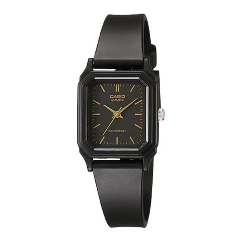 CASIO - Reloj Lq-142-1e Mujer Analogo Resina CASIO