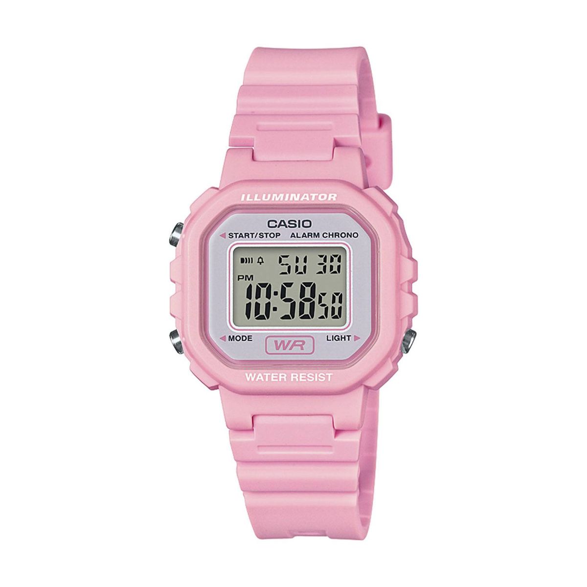 CASIO - Reloj La-20wh-4a1 Mujer Digital Resina CASIO