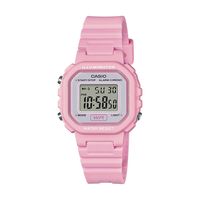 Reloj La-20wh-4a1 Mujer Digital Resina