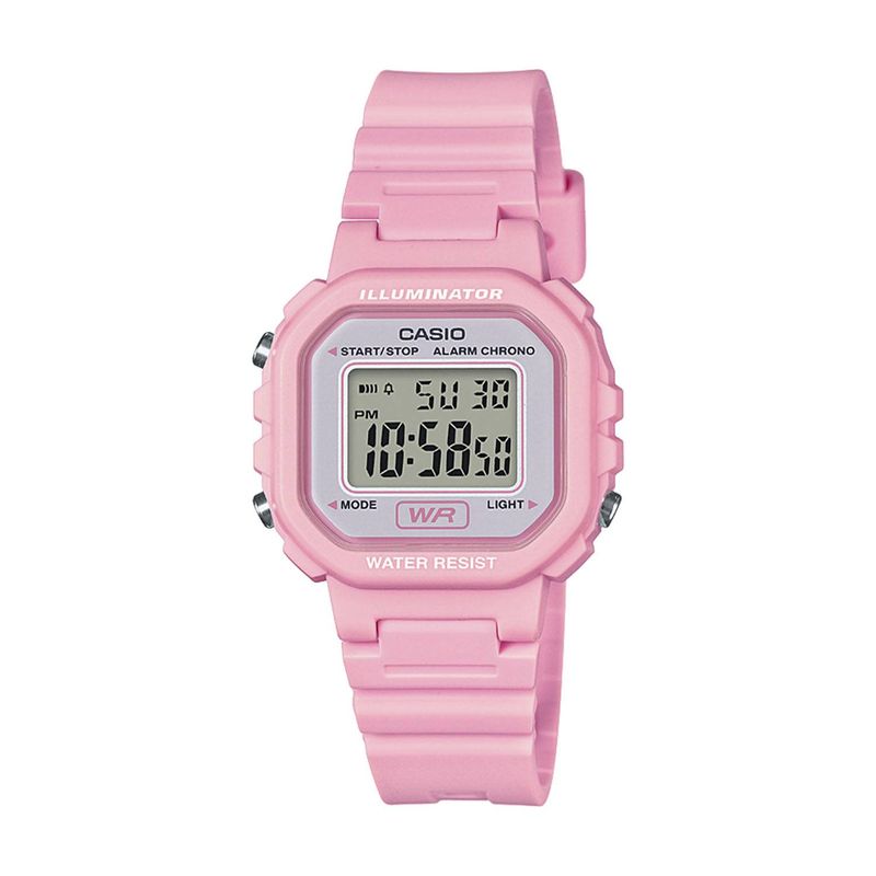 CASIO - Reloj La-20wh-4a1 Mujer Digital Resina CASIO