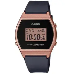 CASIO - Reloj Lw-204-1a Mujer Digital Resina
