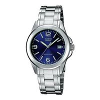 Reloj Ltp-1215a-2a Mujer Analogo Metal