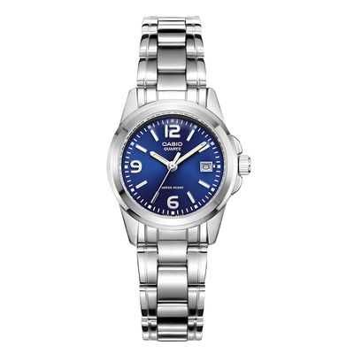 Imagen 2 del producto Reloj Ltp-1215a-2a Mujer Analogo Metal