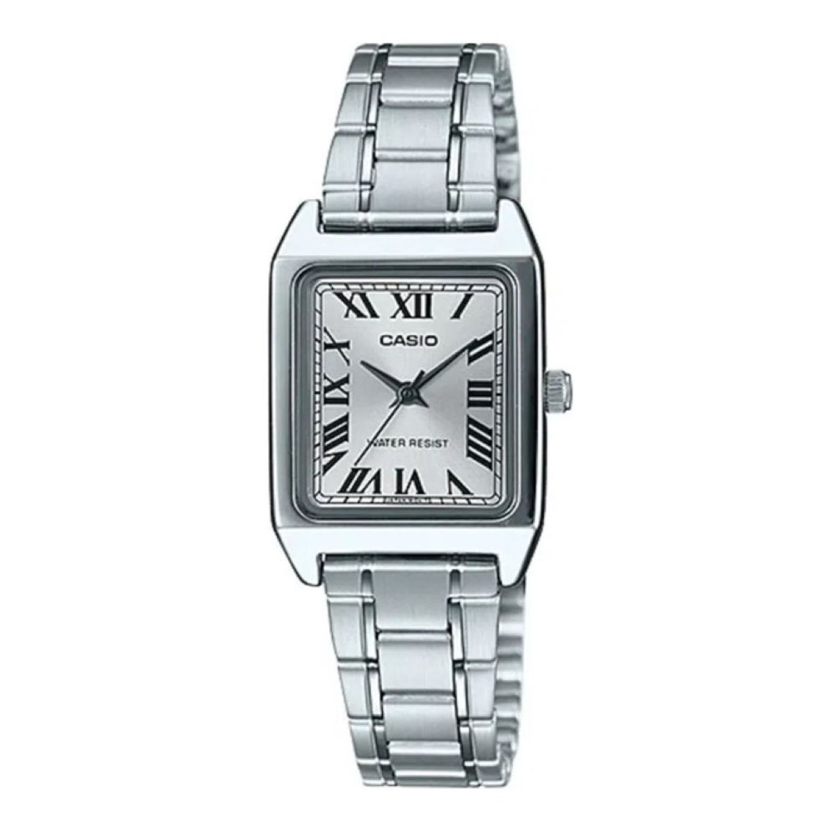 CASIO - Reloj Ltp-V007d-7b Mujer Analogo Metal C CASIO