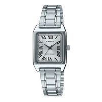 Reloj Ltp-V007d-7b Mujer Analogo Metal C
