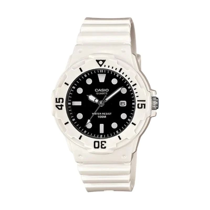 CASIO - Reloj Lrw-200h-1ev Mujer Analogo Resina CASIO