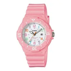 CASIO - Reloj Lrw-200h-4b2v Mujer Analogo Resina