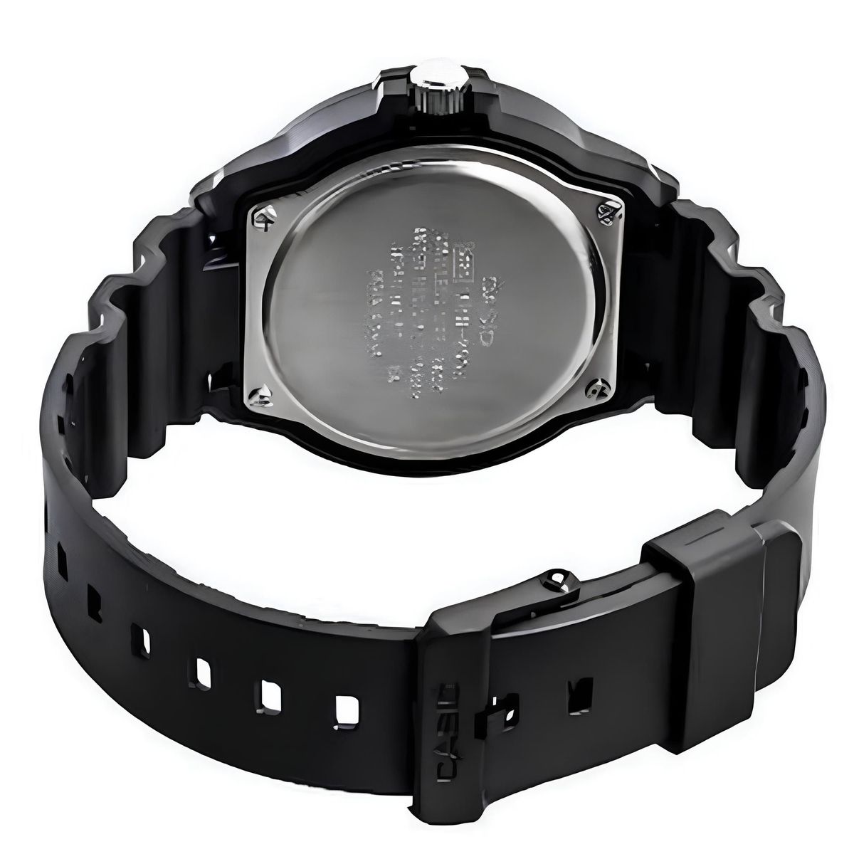 CASIO - Reloj Lrw-200h-2ev Mujer Analogo Resina CASIO