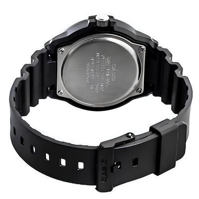 Imagen 2 del producto Reloj Lrw-200h-2ev Mujer Analogo Resina