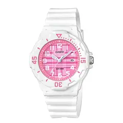 CASIO - Reloj Lrw-200h-4cv Mujer Analogo Resina