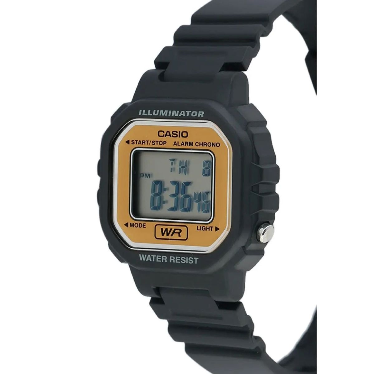 CASIO - Reloj La-20wh-9a Mujer Digital Resina CASIO