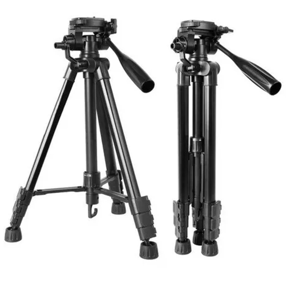 GENERICO - Trípode Profesional Para Cámara Celular