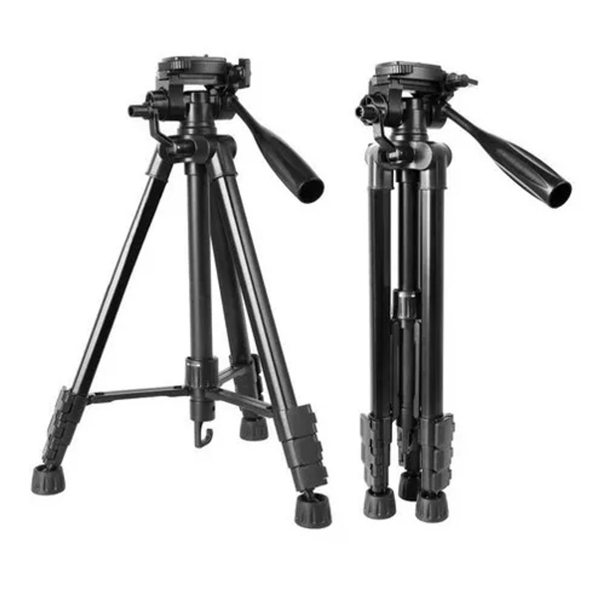GENERICO - Trípode Profesional Para Cámara Celular