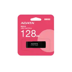 ADATA - Pendrive 128 GB - UC310 - USB 3.2 Gen1 (USB 5Gbps)