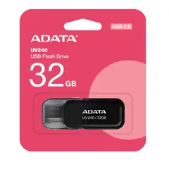 ADATA - Pendrive 32 GB - UV240 - USB 2.0