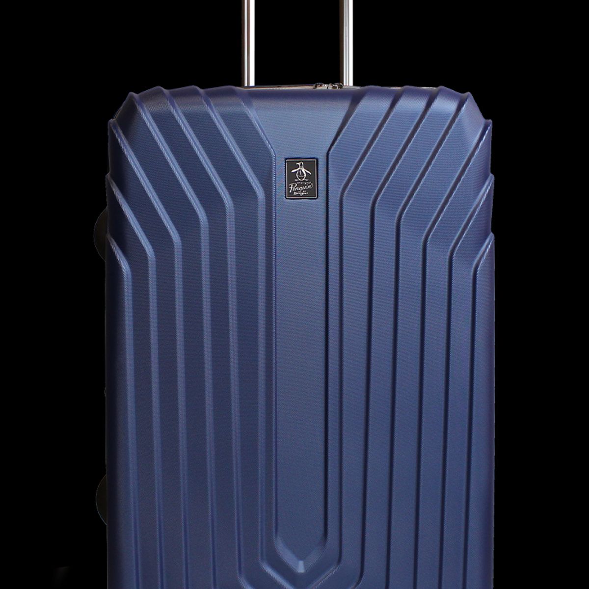 PENGUIN - Maleta grande L 23 Kg Duque azul Penguin