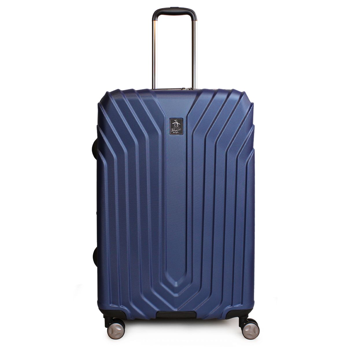 PENGUIN - Maleta grande L 23 Kg Duque azul Penguin