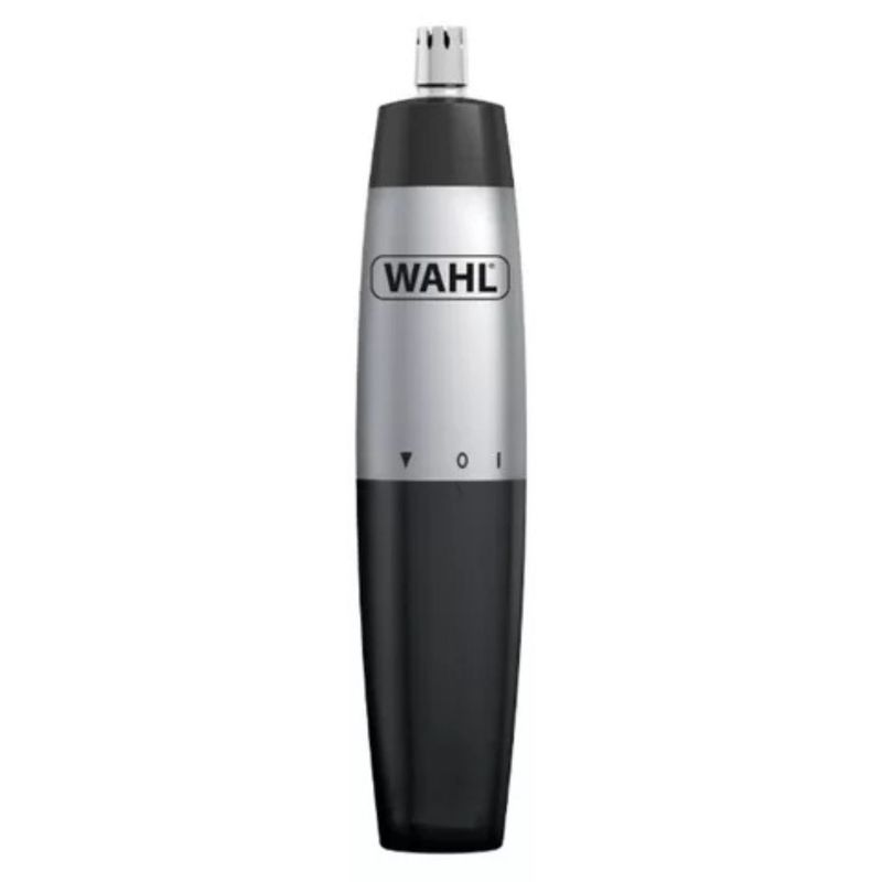 WAHL - Wahl Maquina Cortapelo Afeitadora De Nariz Twist & Trim Color Negro