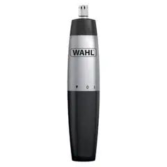 WAHL - Maquina Cortapelo Afeitadora De Nariz Twist & Trim Color Negro