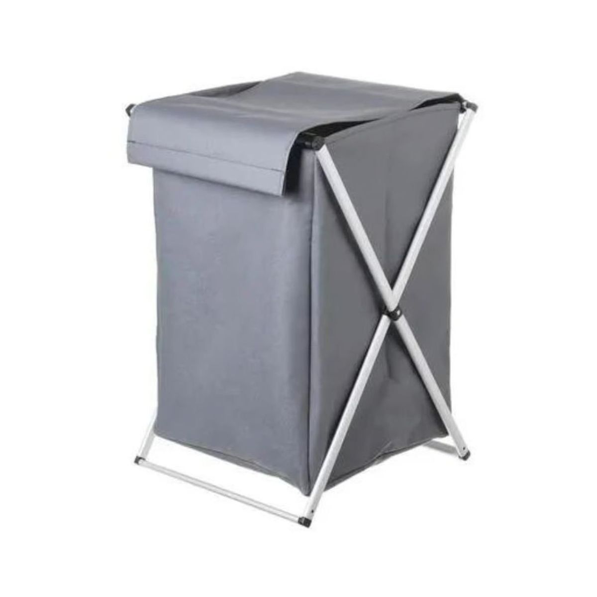 GENERICO - Cesto Canasto De Ropa Sucia Plegable Almacenamiento.