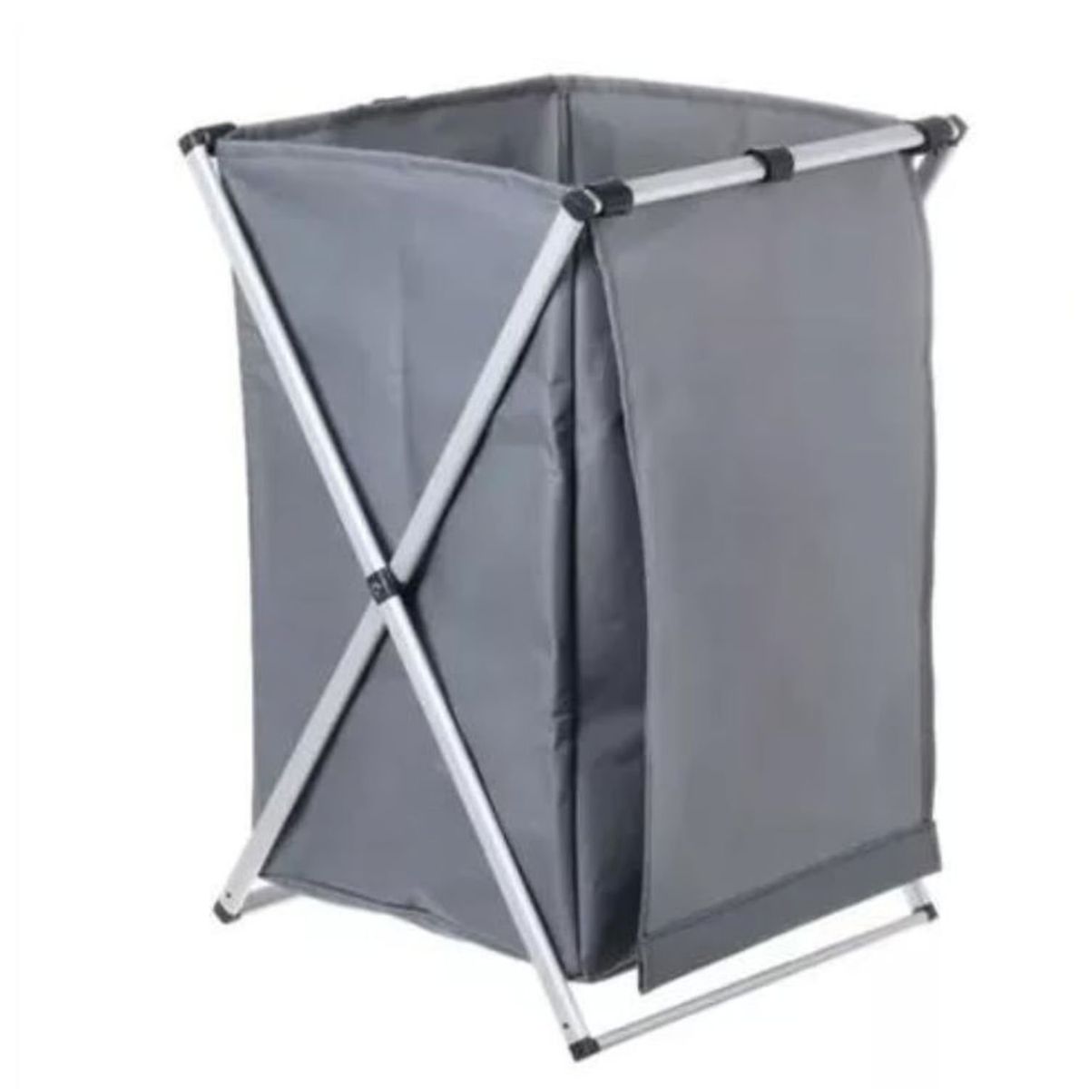 GENERICO - Cesto Canasto De Ropa Sucia Plegable Almacenamiento.