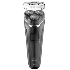 GAMA - Máquina De Afeitar Master Gsh 700 Usb Portátil.-