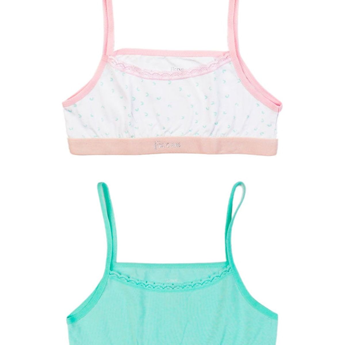 FICCUS - Sostén Junior Niña Ri