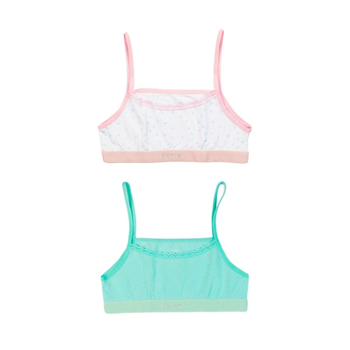 FICCUS - Sostén Junior Niña Ri