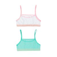 Sostén Junior Niña Ri