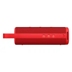 XIAOMI - Parlante Portátil Sound Outdoor Rojo