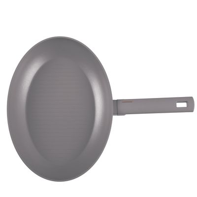 Imagen 2 del producto SARTEN PARA PESCADO 35 CM TAUPE COLLECTION ANTIADHERENTE