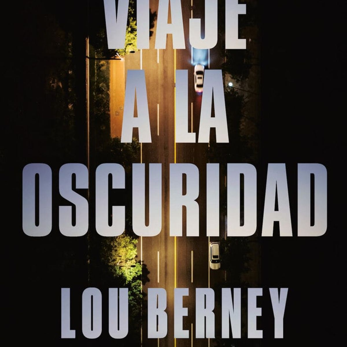 HARPERCOLLINS - Viaje a la oscuridad