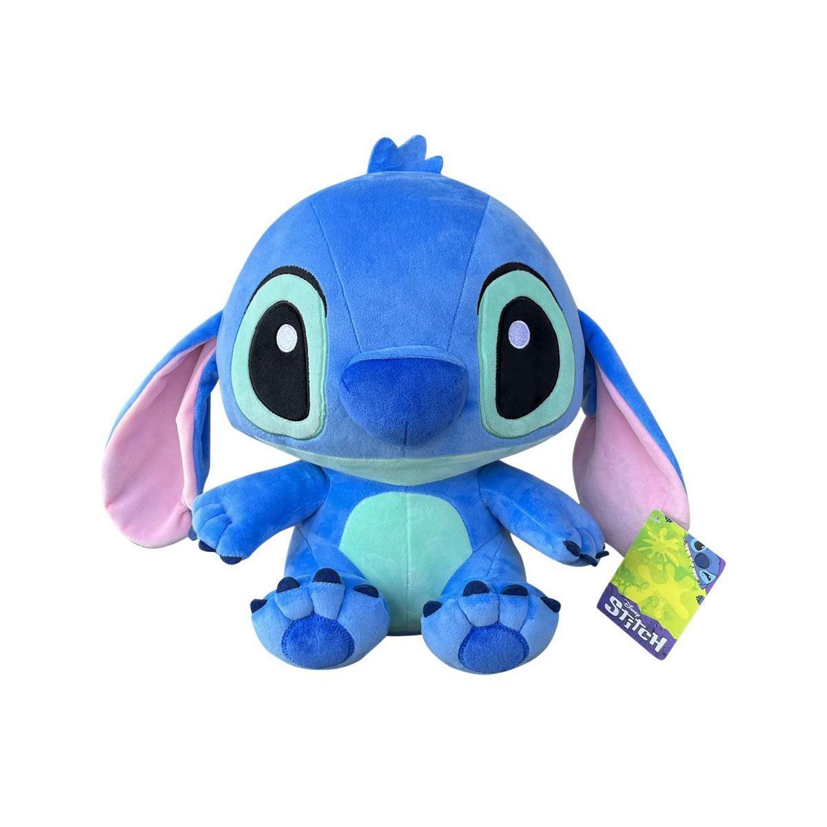 ANSALDO - PELUCHE STITCH ESTILO KAWAII 30CM
