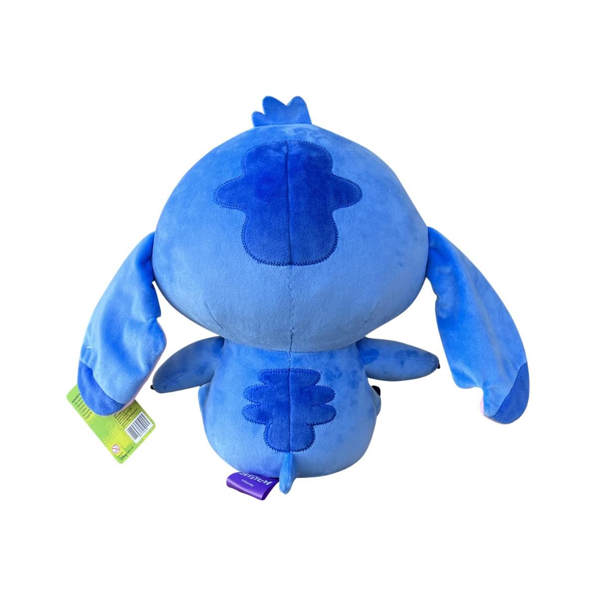 ANSALDO - PELUCHE STITCH ESTILO KAWAII 30CM