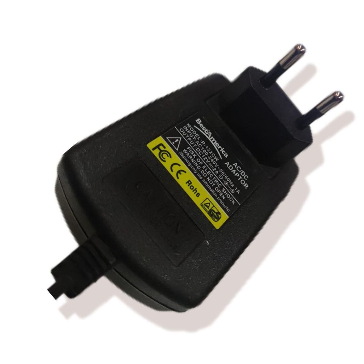 BESTAMERICA - Fuente de poder alimentación instrumentos musicales