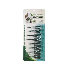 PLANT ME - Estaca de Autorriego Sistema Autorregante Hydrus 5.0 8PCS