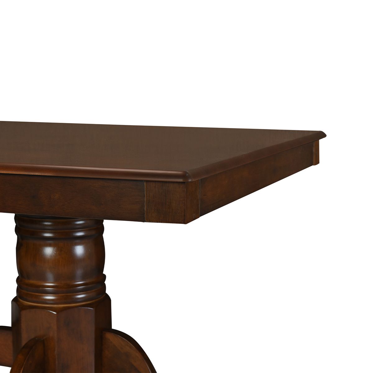 WDS HOME - Juego de Comedor Holbox 8 Sillas