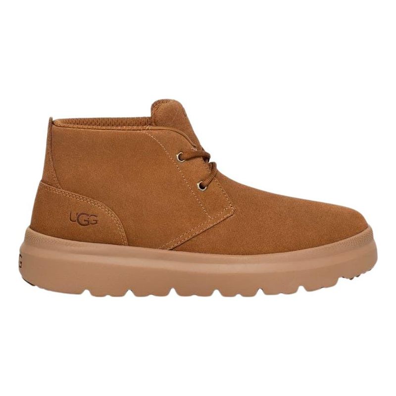UGG - Bota Burleigh Chukka Hombre Café