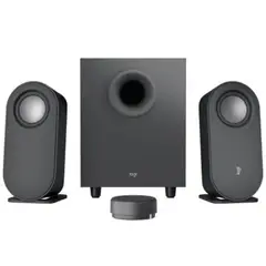 LOGITECH - PARLANTE SUBWOOFER Z407