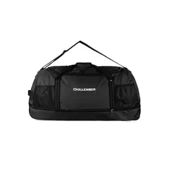 CHALLENGER - Bolso con ruedas XL Negro