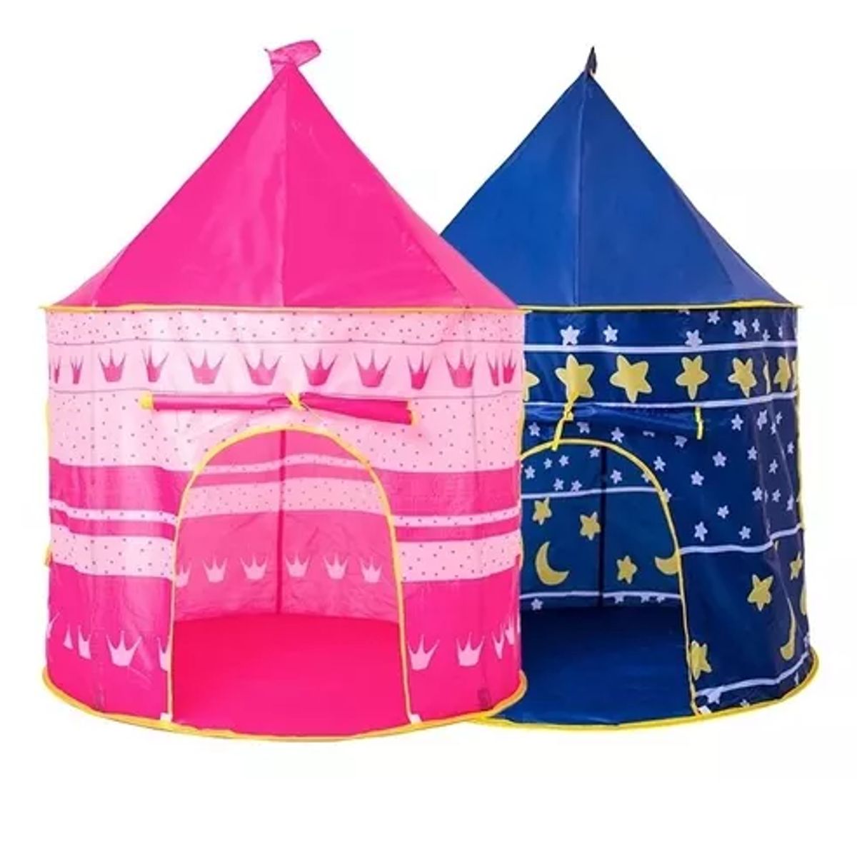 GENERICO - Carpa Castillo De Princesas