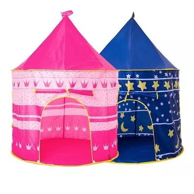 Imagen 2 del producto Carpa Castillo De Princesas