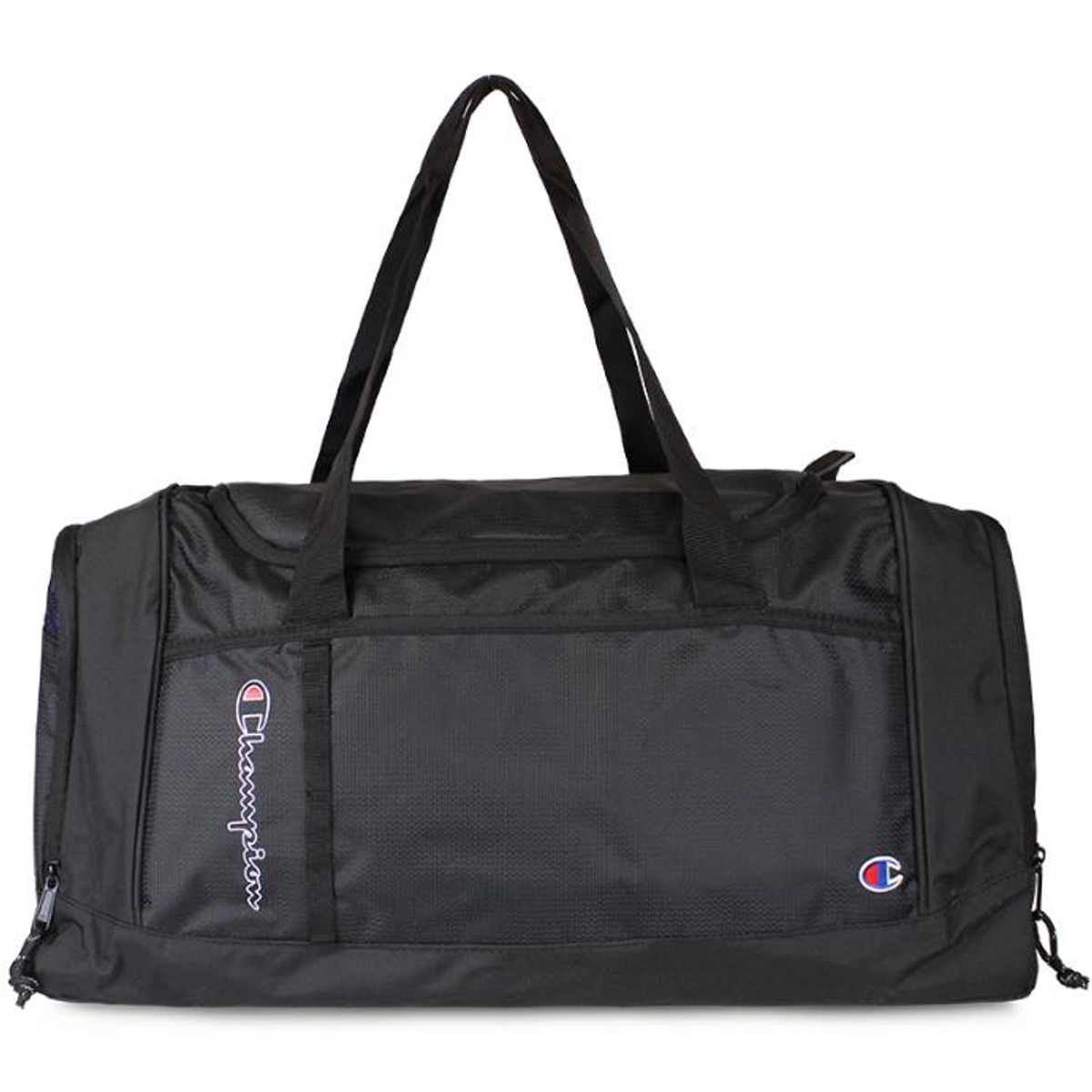 CHAMPION - Bolso Brooklyn Negro  Champion