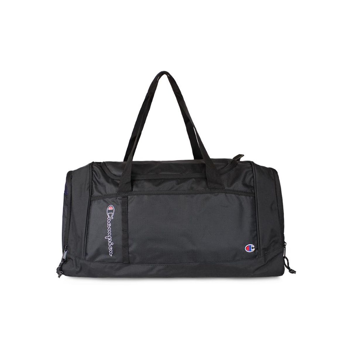 CHAMPION - Bolso Brooklyn Negro  Champion
