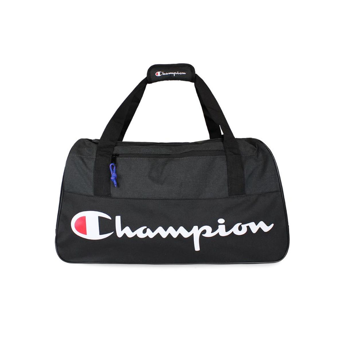 CHAMPION - Bolso Atlanta Negro Champion