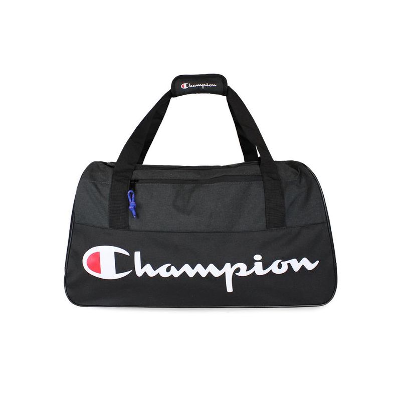 CHAMPION - Bolso Atlanta Negro Champion