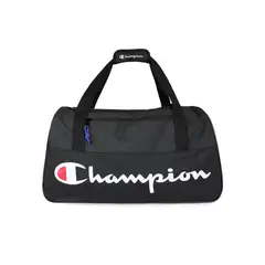 CHAMPION - Bolso Atlanta Negro