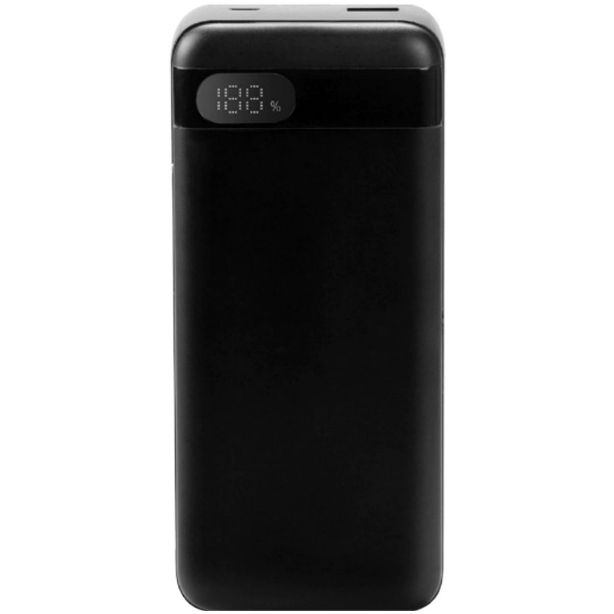 TECNOLAB - Power Bank 30000mAh 225W Carga Rápida Negro - SC