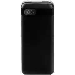 TECNOLAB - Power Bank 30000mAh 225W Carga Rápida Negro - SC